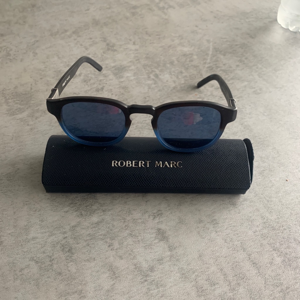 Robert Marc
